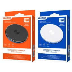 Magnetic Charger Manufacturer - OEM 3-In-1 Folding 7.5w