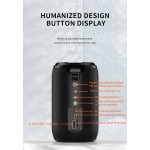 Wireless Speaker Manufacturer - OEM Flame Light Stereo Microphone