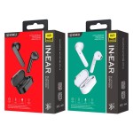 Wired Earphones Supplier - OEM 3.5mm HD Stereo with Mic