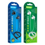 Wired Earphones Manufacturer - OEM Stereo Gaming Headphone