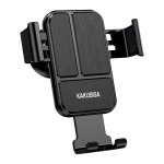 Phone Holder Factory - OEM Broom Cup Gravity Design