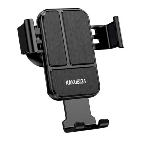 Phone Holder Factory - OEM Broom Cup Gravity Design