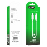 USB Data Cable Supplier - OEM 3A High-grade Android