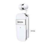 Wireless Earphones Supplier - OEM Open Air Conduction BT5.0