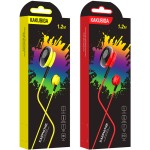 Wireless Microphone Manufacturer - OEM Handheld Karaoke Speaker