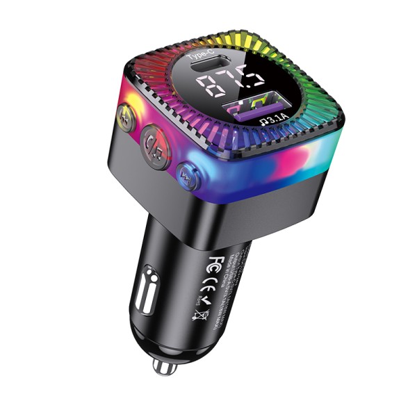 Car Accessories Supplier - OEM 5.0 FM MP3 Player