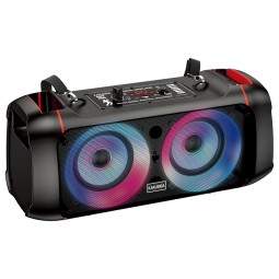 Bluetooth Speaker Supplier - OEM KAKU Portable Wireless Subwoofer