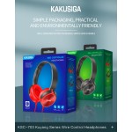 Single Ear Headset Supplier - OEM Wireless BT with FM