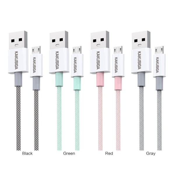 Data Cable Factory - OEM Type C Digital Cover Set