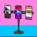 Mobile Holders Supplier - OEM Blunt Adjustable Laptop