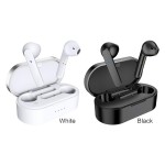 Wired Earphones Supplier - OEM 3.5mm HD Stereo with Mic