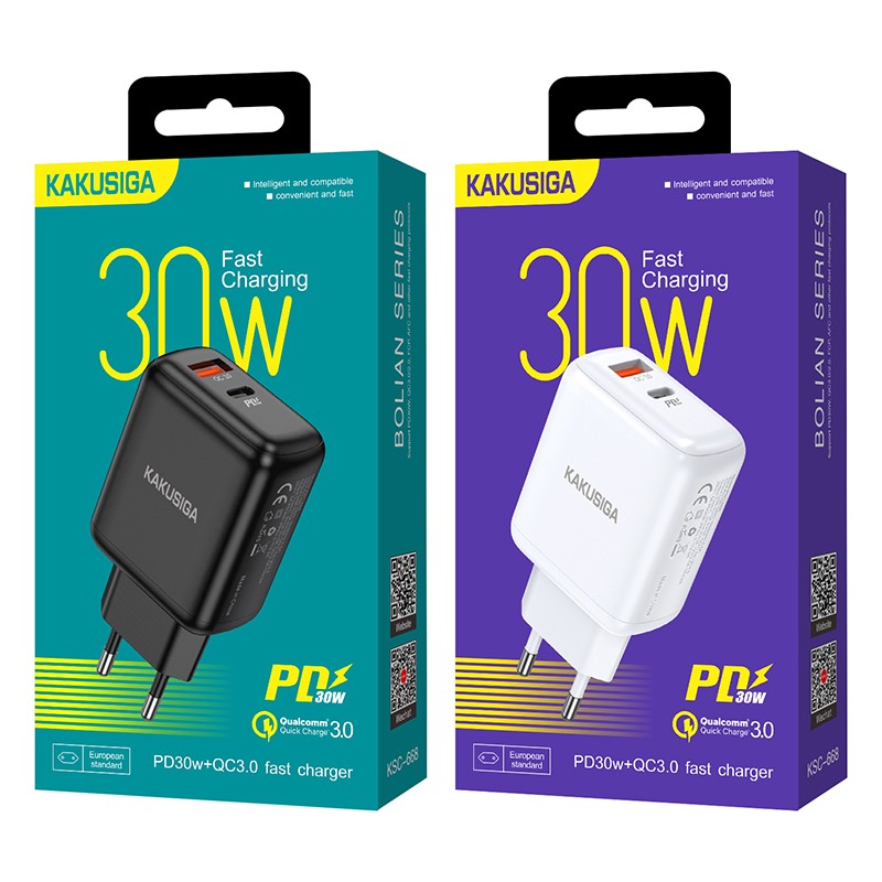 Travel Charger Manufacturer - OEM 3A Quick Charge Wireless