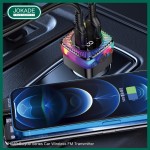 Car Accessories Supplier - OEM 5.0 FM MP3 Player