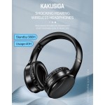 Wireless Headset Factory - OEM Excellent Sound Quality