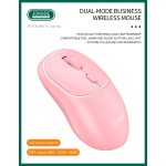 Gaming Mouse Manufacturer - OEM 2.4ghz Optical Rechargeable