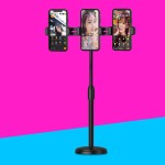 Mobile Holders Supplier - OEM Blunt Adjustable Laptop