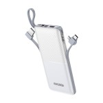 Portable Power Manufacturer - OEM QC3.0 Magnetic 10000mah