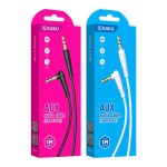 Audio Cable Supplier - OEM Mobile Data Molding Splitter