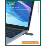 USB Drive Supplier - OEM 4G Sliding Cover Portable