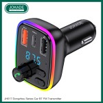 Car Transmitter Factory - OEM 3.5mm FM with Charger