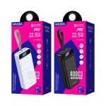 Power Bank Factory - OEM Carbon Fiber 10000mah