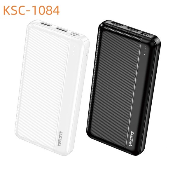 Charging Power Bank Manufacturer - OEM PD22.5W 10000mAh