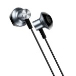 Smart Earphones Factory - OEM 3.5mm with Microphones