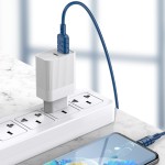 Charging Cable Manufacturer - OEM Aluminum Alloy Shell