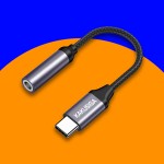 AUX Cable Factory - OEM KSC-389 ROUYA 3.5mm