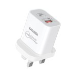 Power Outlet Factory - OEM Micro UK with USB