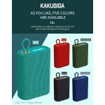 Wireless Speaker Factory - OEM Shengyin Series Colorful