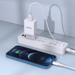 Data Cable Factory - OEM High Transmission Efficiency