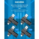 TF Card Supplier - OEM 64GB U3 C10 USB3.0