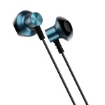 Smart Earphones Factory - OEM 3.5mm with Microphones