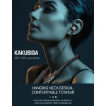 Neckband Headset Factory - OEM Magnetic Absorption LED