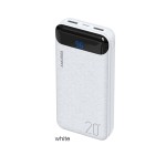 Electronic Product Manufacturer - OEM KSC-412 20000mAh