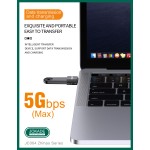 Card Reader Manufacturer - OEM USB/Type-C 3.0 High-speed