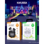 Wireless Earphones Manufacturer - OEM BT5.3 Noise Cancelling