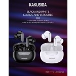 Wireless Earphones Manufacturer - OEM BT5.3 Noise Cancelling