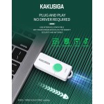 Flash Drive Factory - OEM 32G Sliding Cover Design