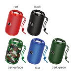 Wireless Speaker Manufacturer - OEM Flame Light Stereo Microphone