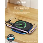 Desktop Charger Manufacturer - OEM 3-in-1 Magnetic Wireless