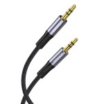 Stereo Cable Supplier - OEM 3.5mm Microphone Speaker