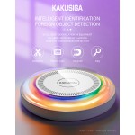 Watch Charger Supplier - OEM Portable Fast Charge Lightweight