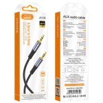 Stereo Cable Supplier - OEM 3.5mm Microphone Speaker