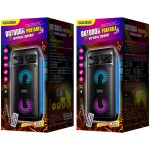 Wireless Speaker Factory - OEM BT5.0 Karaoke Outdoor Horn