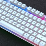 Wireless Gamepad Manufacturer - OEM KSC-713 Game Handle