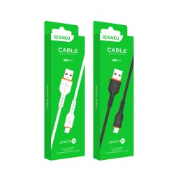 Charging Cable Supplier - OEM 8 Pin Micro USB Fast