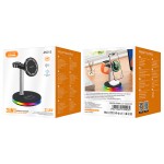 Fast Charger Factory - OEM 15W Color Light Design