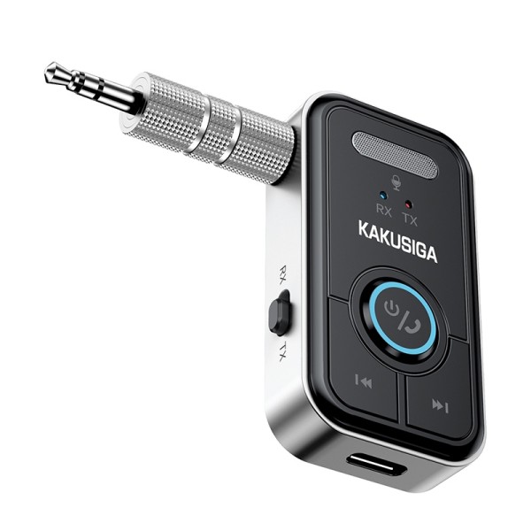 Wireless Transmitter Manufacturer - OEM 5.0 FM Handsfree Audio